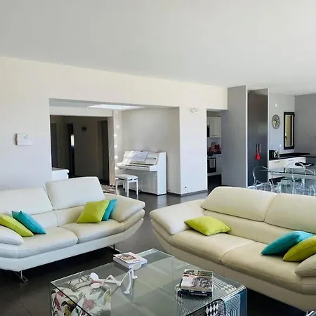 & Comfortable 빌라 *