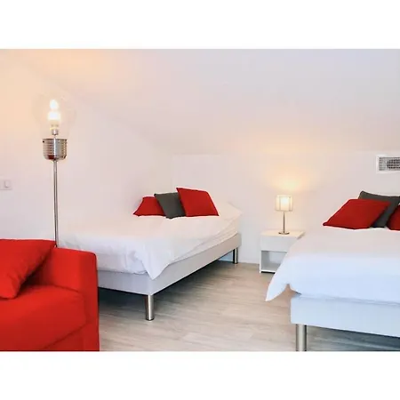 & Comfortable 빌라 Saint-Raphaël